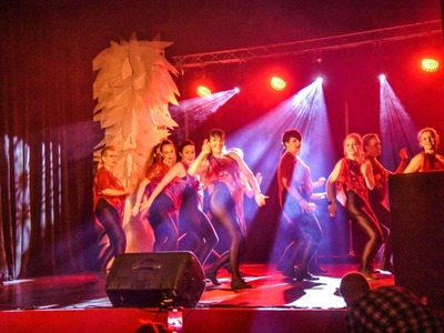 
Sławno Dance Festival 2023

