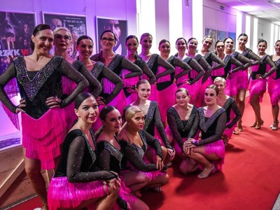 
Sławno Dance Festival 2023
