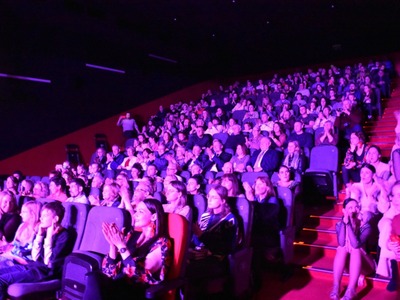 
Sławno Dance Festival 2023
