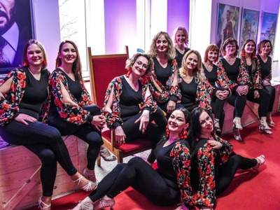 
Sławno Dance Festival 2023

