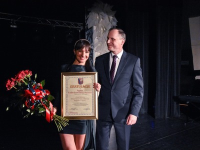 
Sławno Dance Festival 2023
