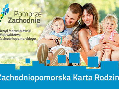 Zachodniopomorska Karta Rodziny