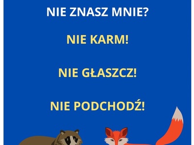 
Wścieklizna - najgroźniejsza wirusowa choroba odzwierzęca
