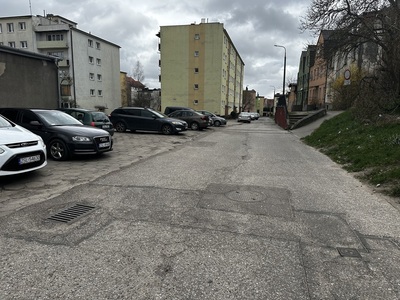 
Trwa ofensywa inwestycyjna w Sławnie - firma Krężel z Kobylnicy...
