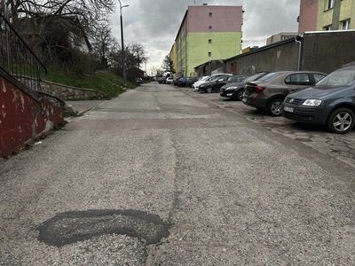 
Trwa ofensywa inwestycyjna w Sławnie - firma Krężel z Kobylnicy...
