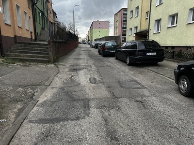 
Trwa ofensywa inwestycyjna w Sławnie - firma Krężel z Kobylnicy...
