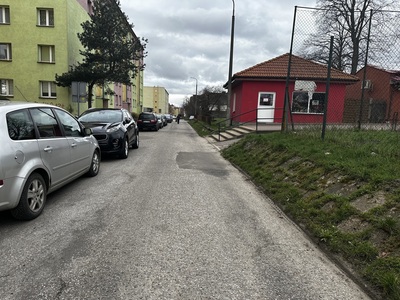 
Trwa ofensywa inwestycyjna w Sławnie - firma Krężel z Kobylnicy...
