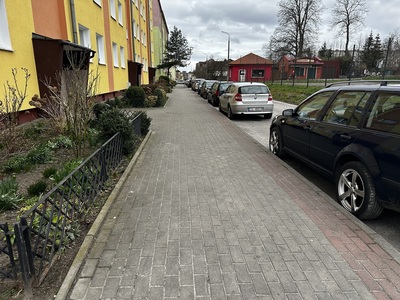 
Trwa ofensywa inwestycyjna w Sławnie - firma Krężel z Kobylnicy...
