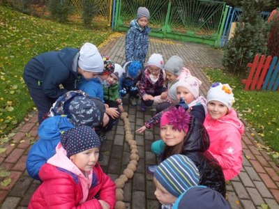 Dzień Pieczonego Ziemniaka