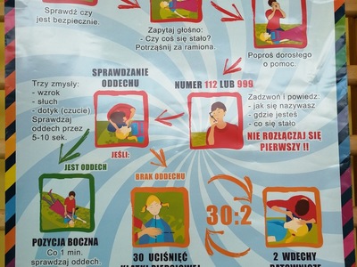 
Ratujemy i Uczymy Ratować
