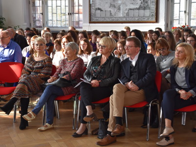 Zachodniopomorskie Dni Dziedzictwa 2019 w Sławnie