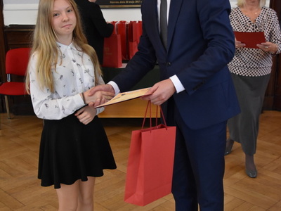 Zachodniopomorskie Dni Dziedzictwa 2019 w Sławnie