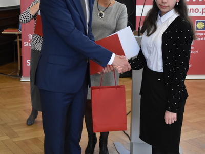 Zachodniopomorskie Dni Dziedzictwa 2019 w Sławnie