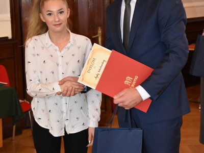 Zachodniopomorskie Dni Dziedzictwa 2019 w Sławnie