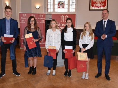 Zachodniopomorskie Dni Dziedzictwa 2019 w Sławnie