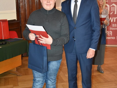 Zachodniopomorskie Dni Dziedzictwa 2019 w Sławnie