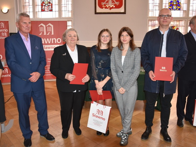 Zachodniopomorskie Dni Dziedzictwa 2019 w Sławnie