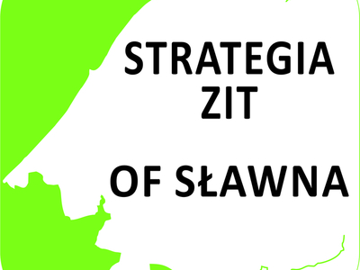 Strategia ZIT OF Sławna – mieszkańcy i samorządy razem na...
