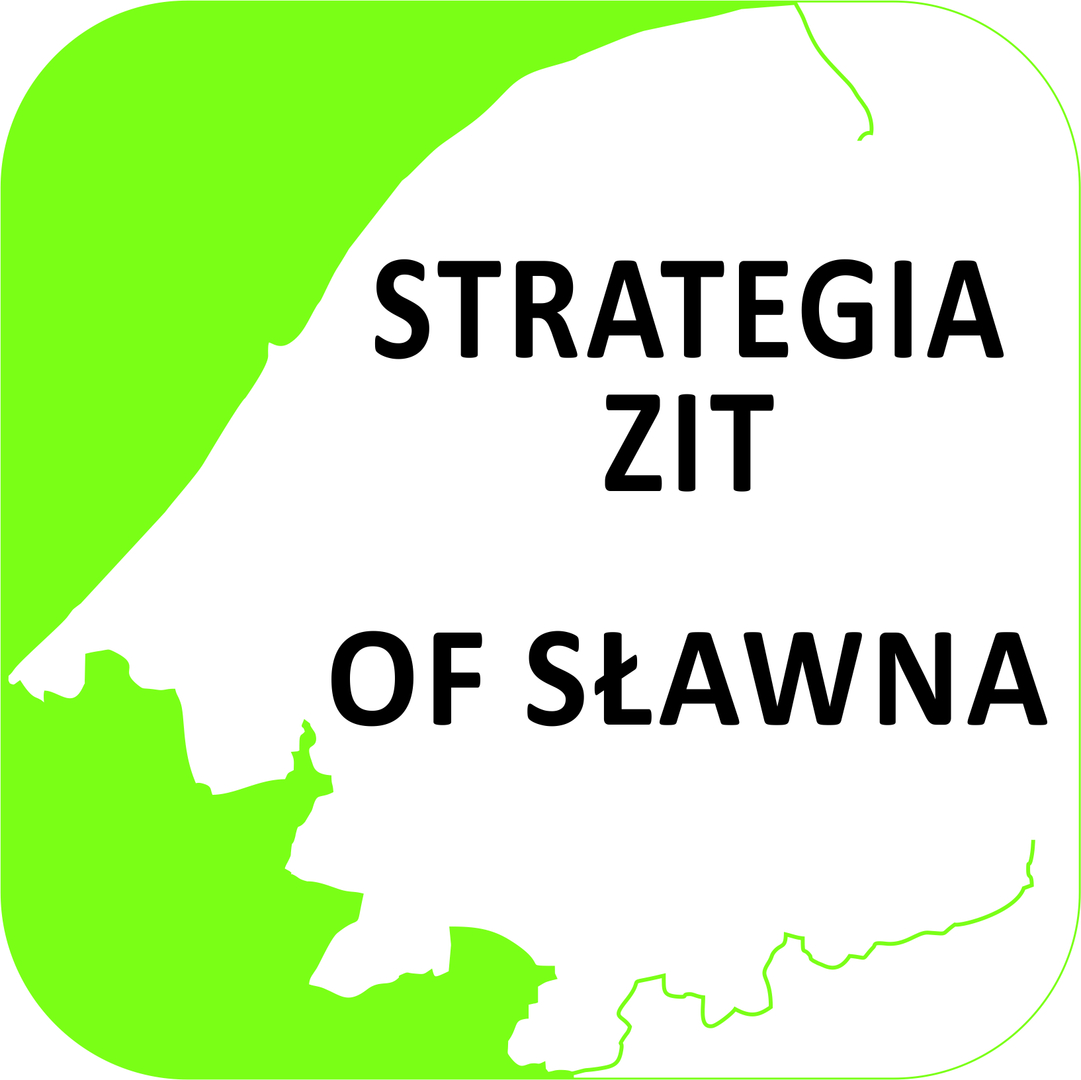 
Strategia ZIT OF Sławna – mieszkańcy i samorządy razem na...
