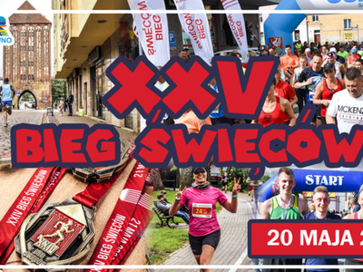 XXV Bieg Święców