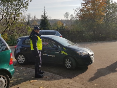 Podsumowanie akcji „ ZNICZ 2019”