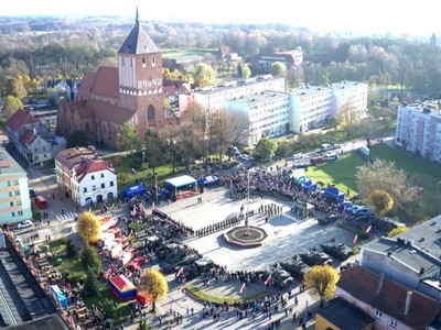 Wojewódzkie Obchody Święta Niepodległości