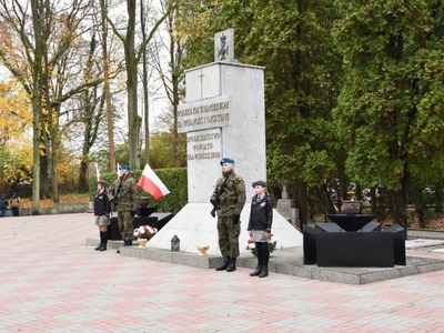 Wojewódzkie Obchody Święta Niepodległości