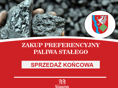 Sprzedaż końcowa paliwa stałego