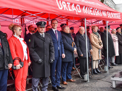 
Miejskie Obchody Dnia Flagi RP 2023

