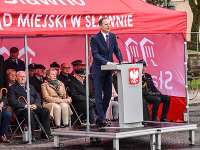 
Miejskie Obchody Dnia Flagi RP 2023
