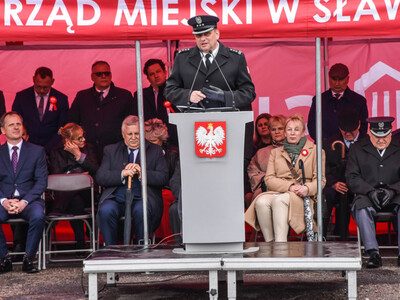 
Miejskie Obchody Dnia Flagi RP 2023
