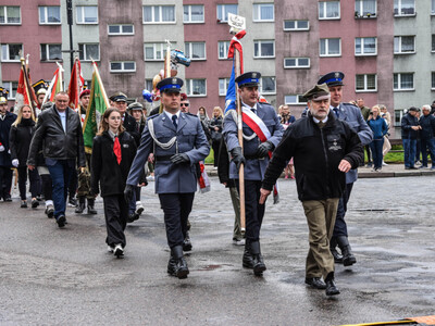 
Miejskie Obchody Dnia Flagi RP 2023

