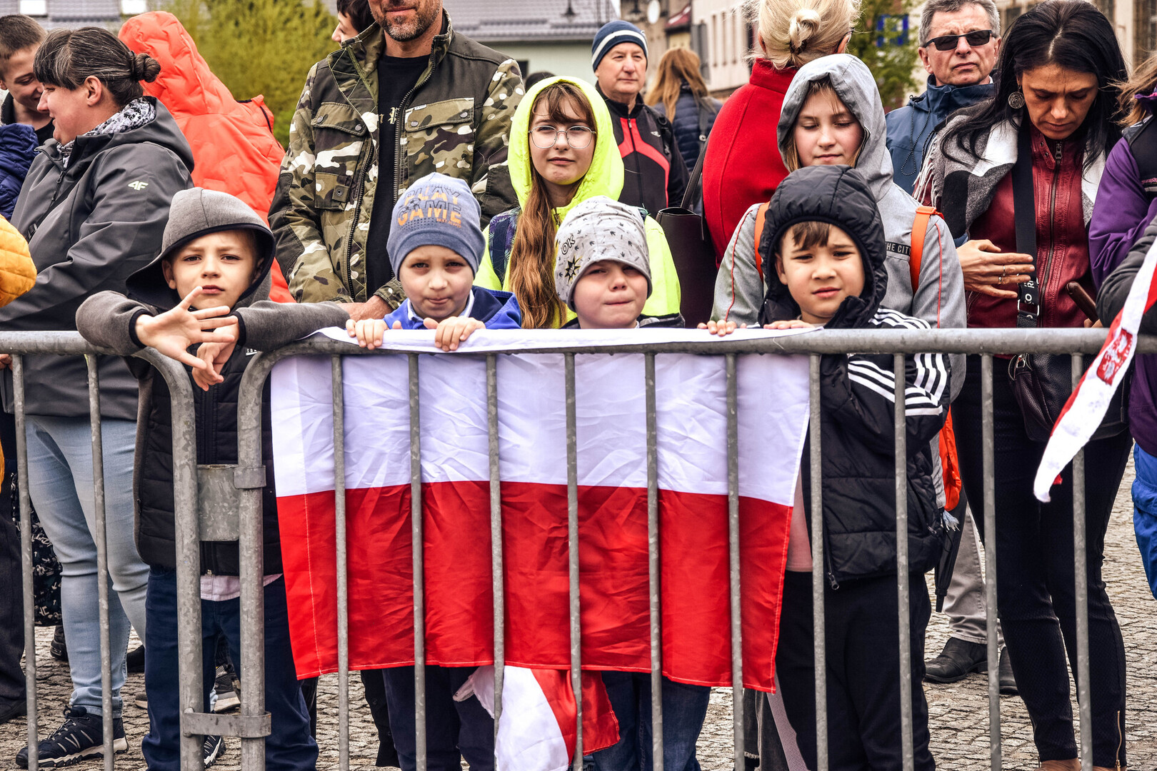 
Miejskie Obchody Dnia Flagi RP 2023
