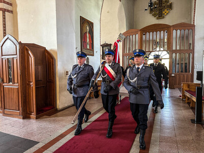 
Obchody 232. rocznicy uchwalenia Konstytucji 3 Maja
