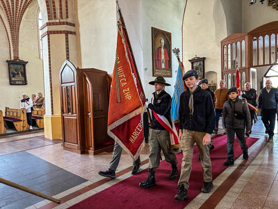 
Obchody 232. rocznicy uchwalenia Konstytucji 3 Maja
