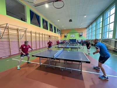 
Partnerska współpraca z Cles
