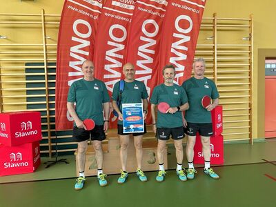 
Partnerska współpraca z Cles
