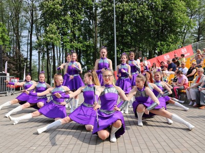 
53. Festiwal Orkiestr Dętych w Sławnie
