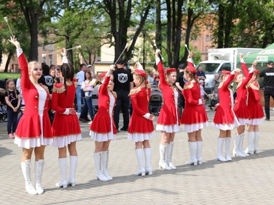 
53. Festiwal Orkiestr Dętych w Sławnie
