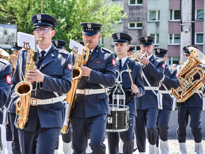 53. Festiwal Orkiestr Dętych w Sławnie
