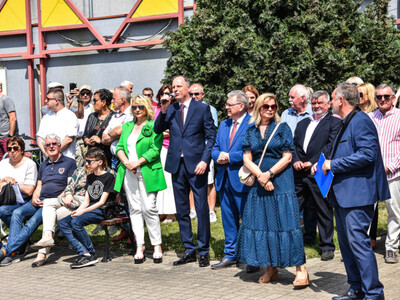 
53. Festiwal Orkiestr Dętych w Sławnie
