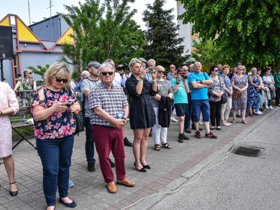 
53. Festiwal Orkiestr Dętych w Sławnie
