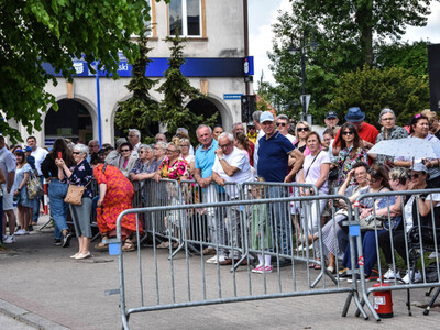 
53. Festiwal Orkiestr Dętych w Sławnie
