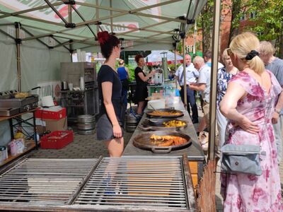 
53. Festiwal Orkiestr Dętych w Sławnie
