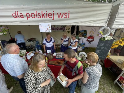 Kulinarne zmagania w ramach Bitwy Regionów w Sławnie