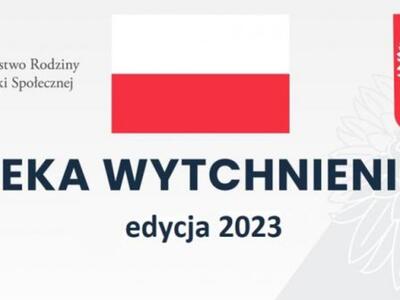 Ogłoszenie o pracę - opieka wytchnieniowa