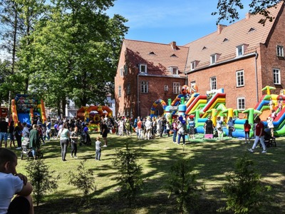 Sławieński Dzień Dziecka za nami