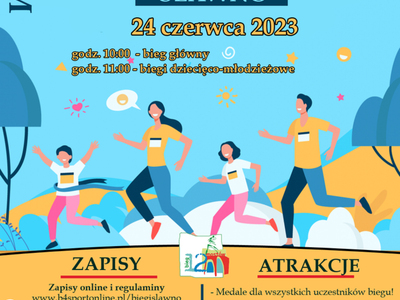 XIX Biegu 12 Mostów