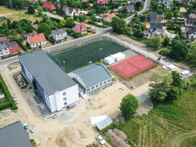 Powstanie nowy plac zabaw na ODW