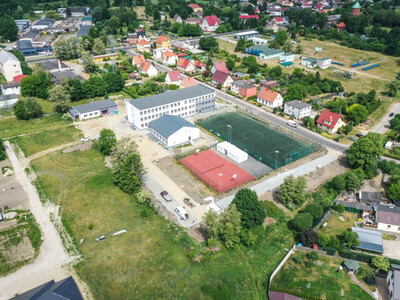 
Powstanie nowy plac zabaw na ODW
